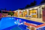 Villa Avelin - Antalya, Kaş, Kalkan / Üzümlü - Fotoğraf 1