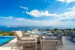 Villa Aven 2 - Antalya, Kaş, Ağullu - Fotoğraf 16