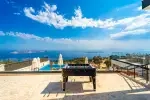 Villa Aven - Antalya, Kaş, Ağullu - Fotoğraf 20