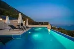 Villa Aven - Antalya, Kaş, Ağullu - Fotoğraf 9