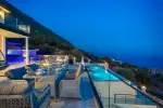 Villa Aven 2 - Antalya, Kaş, Ağullu - Fotoğraf 18