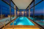 Villa Aven - Antalya, Kaş, Ağullu - Fotoğraf 27
