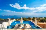 Villa Aven 2 - Antalya, Kaş, Ağullu - Fotoğraf 1