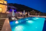 Villa Aven 2 - Antalya, Kaş, Ağullu - Fotoğraf 7