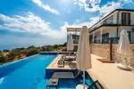 Villa Aven 2 - Antalya, Kaş, Ağullu - Fotoğraf 12