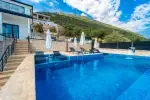 Villa Aven - Antalya, Kaş, Ağullu - Fotoğraf 12