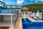 Villa Aven 2 - Antalya, Kaş, Ağullu - Fotoğraf 6