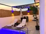 Villa Suit Ayça 2 - Antalya, Kaş, kalkan / Çavdır - Fotoğraf 8