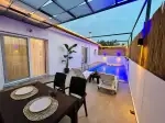 Villa Suit Ayça 2 - Antalya, Kaş, kalkan / Çavdır - Fotoğraf 1