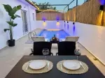 Villa Suit Ayça 2 - Antalya, Kaş, kalkan / Çavdır - Fotoğraf 2