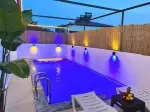 Villa Suit Ayça 2 - Antalya, Kaş, kalkan / Çavdır - Fotoğraf 5