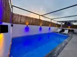 Villa Suit Ayça 2 - Antalya, Kaş, kalkan / Çavdır - Fotoğraf 4