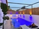 Villa Suit Ayça 2 - Antalya, Kaş, kalkan / Çavdır - Fotoğraf 3