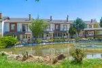 Villa Termal Ay 10 - Afyonkarahisar, İhsaniye, Gazlıgöl - Fotoğraf 4