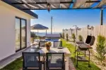 Villa Aymera - Antalya, Kaş, Kalkan / Üzümlü - Fotoğraf 8