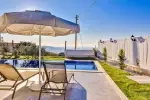 Villa Aymera - Antalya, Kaş, Kalkan / Üzümlü - Fotoğraf 7