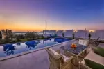 Villa Aymera - Antalya, Kaş, Kalkan / Üzümlü - Fotoğraf 15