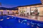 Villa Aymera - Antalya, Kaş, Kalkan / Üzümlü - Fotoğraf 10