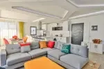 Villa Aymera - Antalya, Kaş, Kalkan / Üzümlü - Fotoğraf 19
