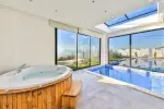 Villa Aymera - Antalya, Kaş, Kalkan / Üzümlü - Fotoğraf 27