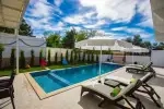 Villa Aysa - Antalya, Kaş, Kalkan / Üzümlü - Fotoğraf 9