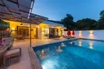 Villa Ayşe - Antalya, Kaş, Kalkan / Sarıbelen - Fotoğraf 11