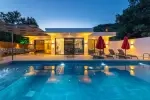 Villa Ayşe - Antalya, Kaş, Kalkan / Sarıbelen - Fotoğraf 13