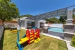 Villa Ayşe - Antalya, Kaş, Kalkan / Sarıbelen - Fotoğraf 7