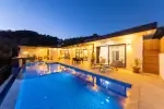 Villa Azraya - Antalya, Kaş, kalkan / İslamlar - Fotoğraf 3