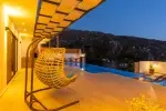 Villa Azraya - Antalya, Kaş, kalkan / İslamlar - Fotoğraf 4
