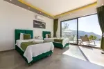 Villa Azraya - Antalya, Kaş, kalkan / İslamlar - Fotoğraf 29