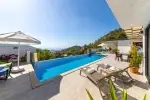 Villa Azraya - Antalya, Kaş, kalkan / İslamlar - Fotoğraf 8