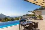 Villa Azraya - Antalya, Kaş, kalkan / İslamlar - Fotoğraf 13