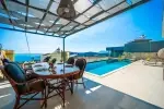 Villa Azure Kördere - Antalya, Kaş, Kalkan / Kördere - Fotoğraf 16
