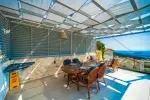 Villa Azure Kördere - Antalya, Kaş, Kalkan / Kördere - Fotoğraf 15