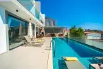 Villa Azure Kördere - Antalya, Kaş, Kalkan / Kördere - Fotoğraf 14