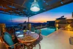 Villa Azure Kördere - Antalya, Kaş, Kalkan / Kördere - Fotoğraf 8