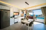Villa Azure Kördere - Antalya, Kaş, Kalkan / Kördere - Fotoğraf 26