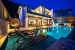 Villa Azure Kördere - Antalya, Kaş, Kalkan / Kördere - Fotoğraf 2