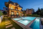 Villa Azuxe - Muğla, Fethiye, Ovacık - Fotoğraf 1