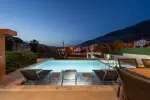 Villa Azuxe - Muğla, Fethiye, Ovacık - Fotoğraf 22