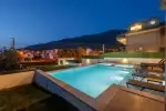 Villa Azuxe - Muğla, Fethiye, Ovacık - Fotoğraf 23