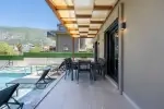 Villa Azuxe - Muğla, Fethiye, Ovacık - Fotoğraf 26