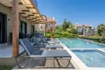 Villa Azuxe - Muğla, Fethiye, Ovacık - Fotoğraf 24