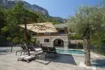 Villa Bade - Antalya, Konyaaltı, Hisarçandır - Fotoğraf 7