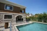 Villa Bade - Antalya, Konyaaltı, Hisarçandır - Fotoğraf 4