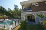 Villa Bade - Antalya, Konyaaltı, Hisarçandır - Fotoğraf 6
