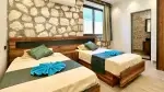 Villa Badem Çiçeği - Antalya, Kaş, Kalkan / Bezirgan - Fotoğraf 27