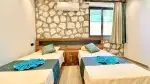 Villa Badem Çiçeği - Antalya, Kaş, Kalkan / Bezirgan - Fotoğraf 29