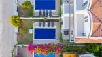 Villa Bağçeci 1 - Muğla, Fethiye, Çiftlik - Fotoğraf 6